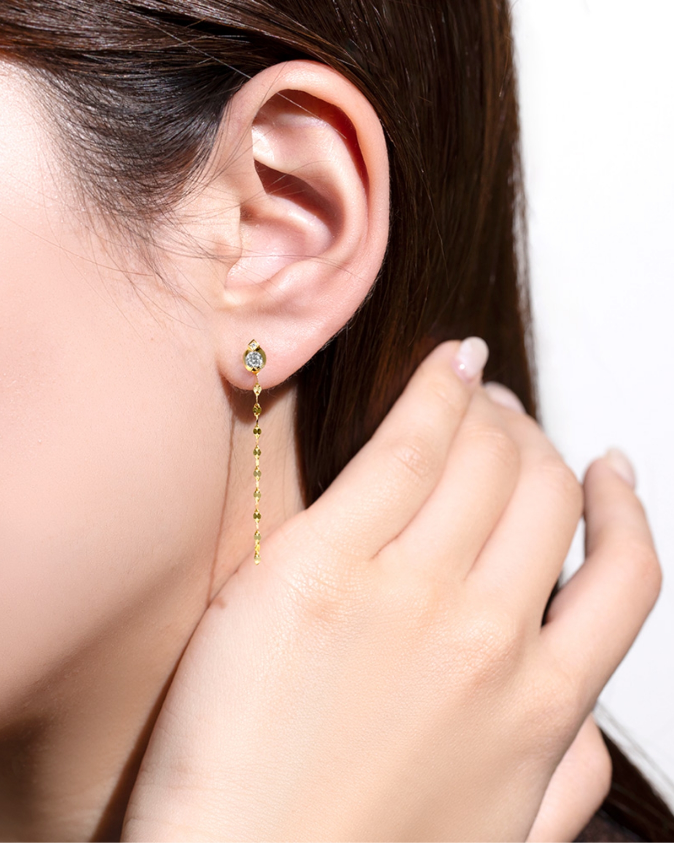 6.Cinema STORYにピアスが新登場！