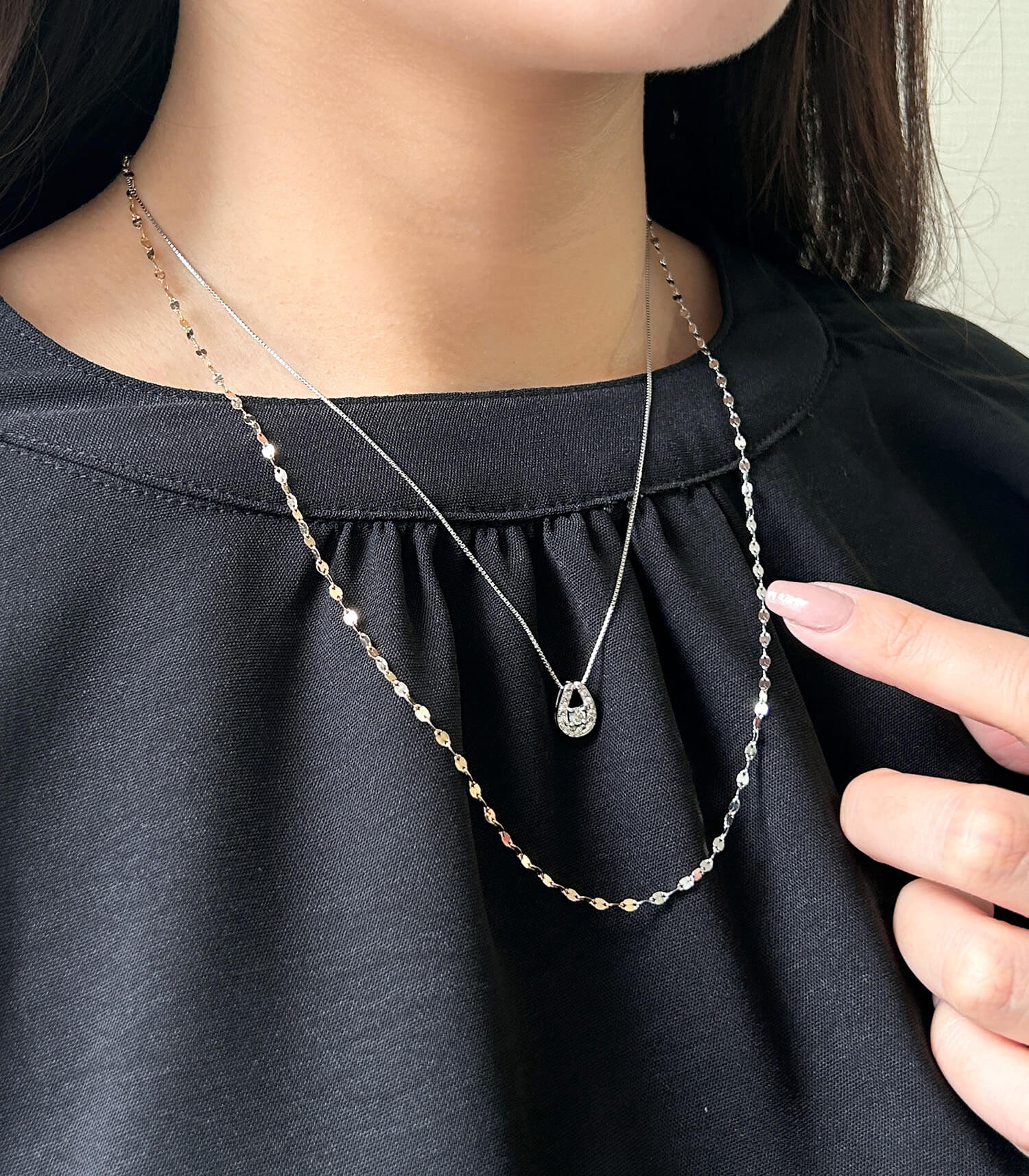 #Style 02_Necklace