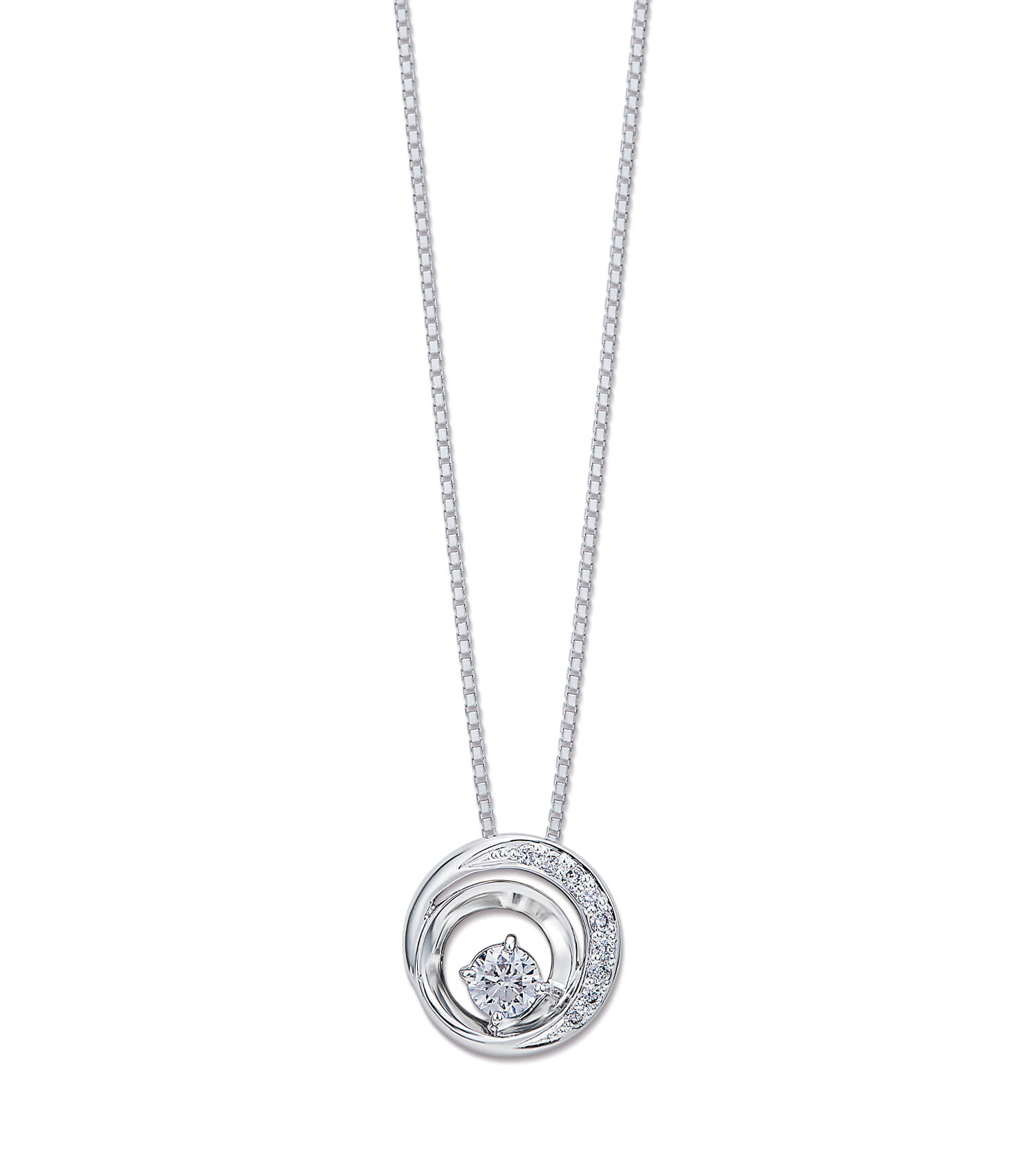 Necklace Circle