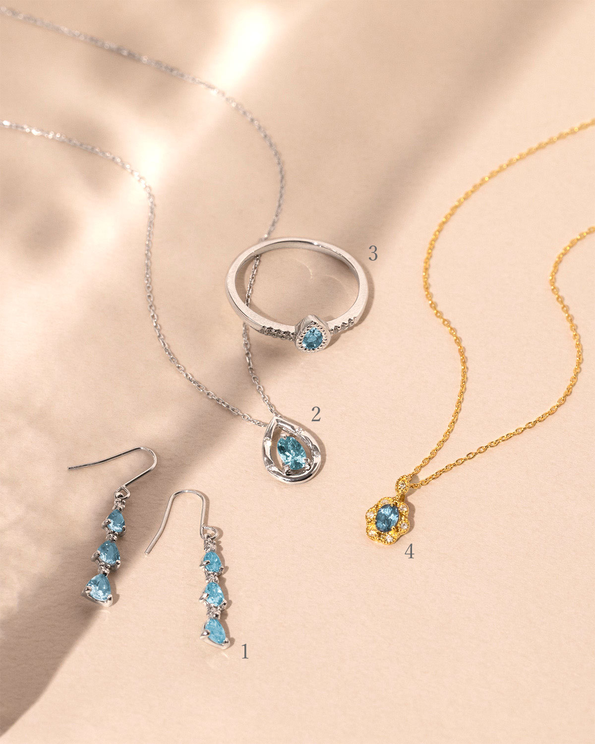 Aquamarine（アクアマリン）