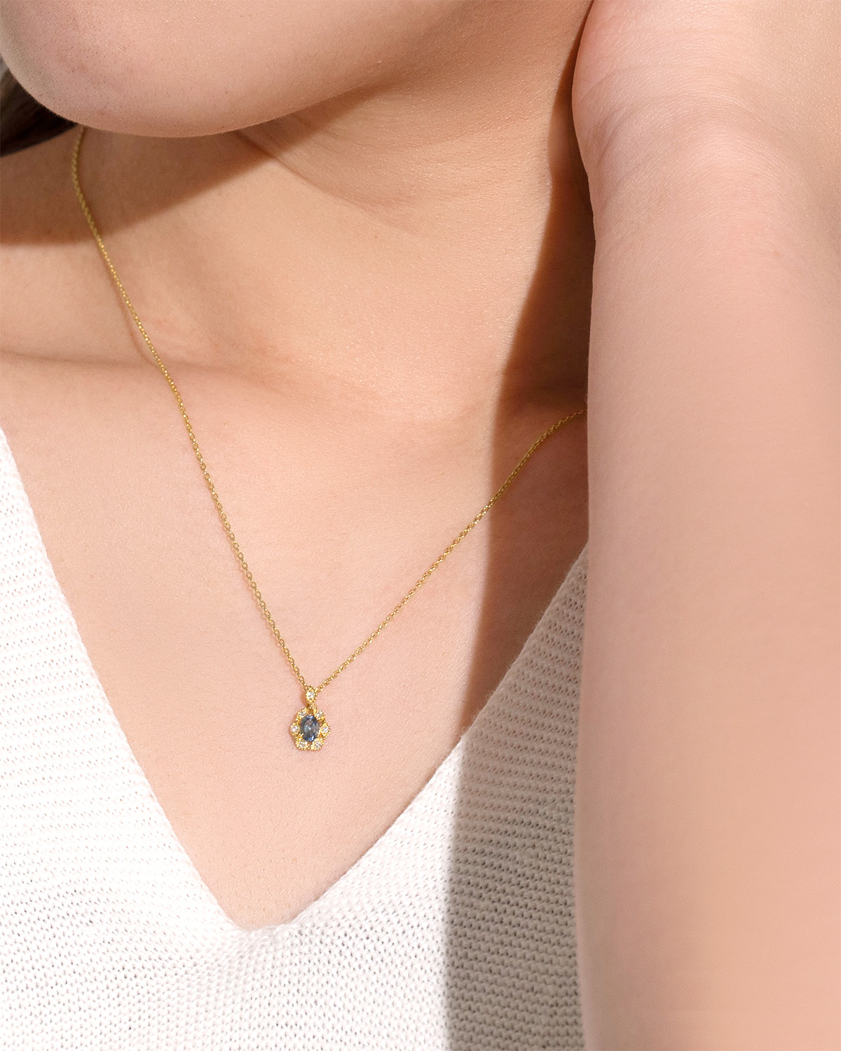 Aquamarine（アクアマリン）