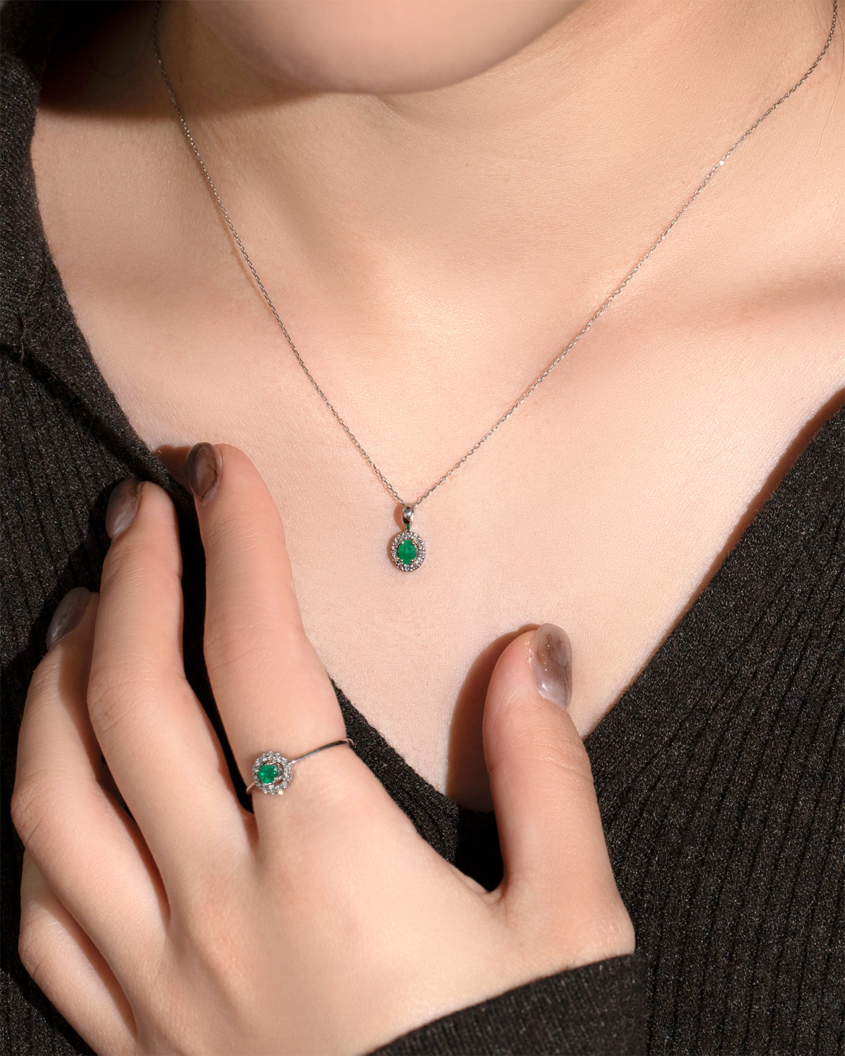 Emerald（エメラルド）