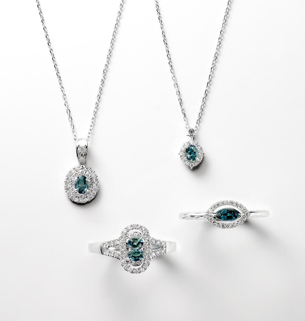 Jewelry styling tips vol.26