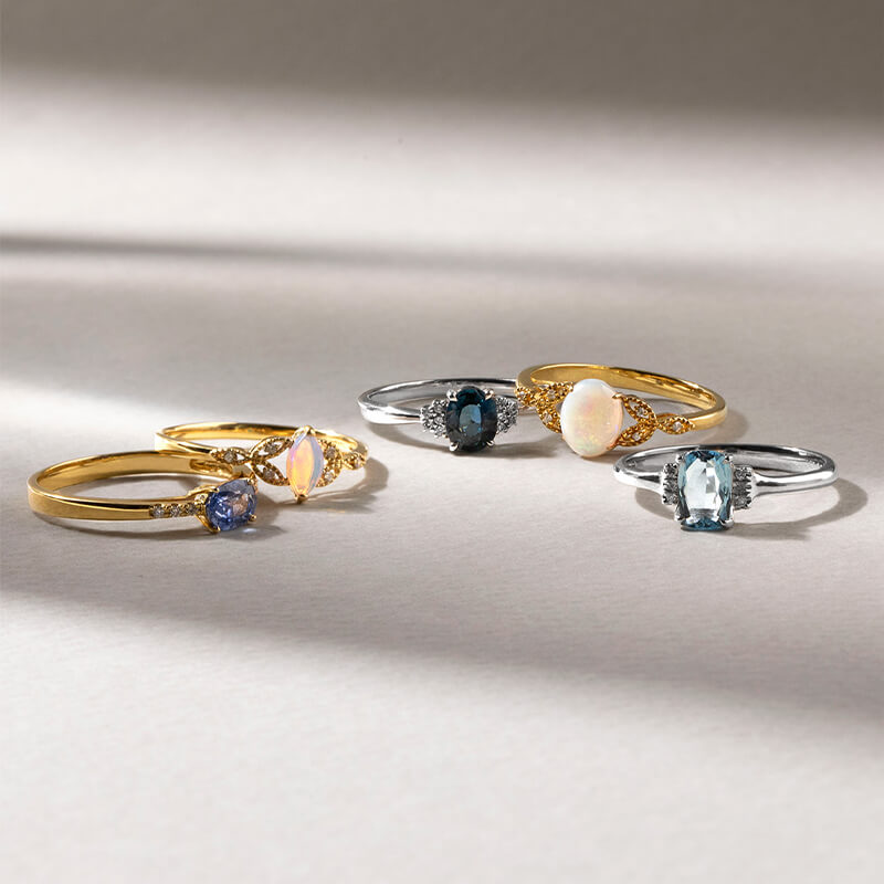 Jewelry styling tips vol.29