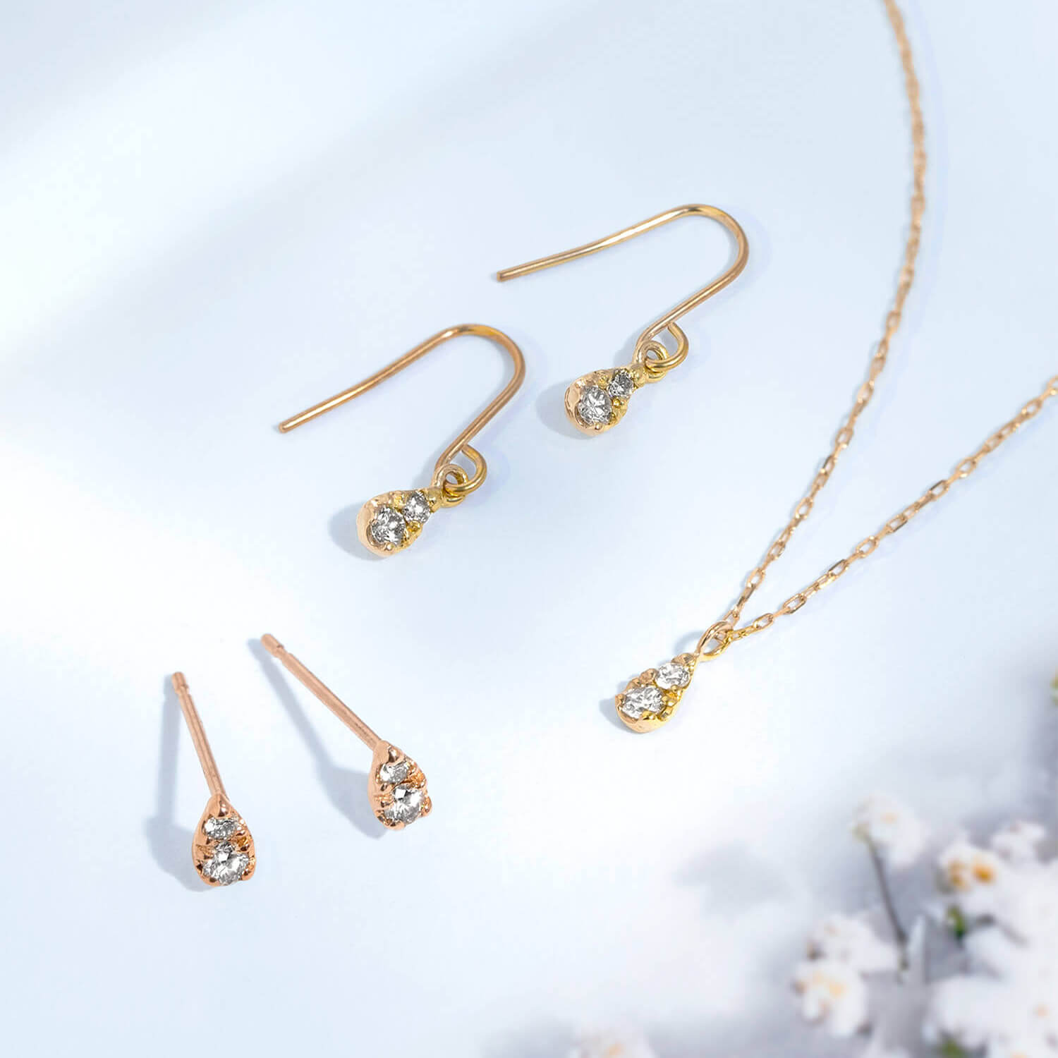 Jewelry styling tips vol.32