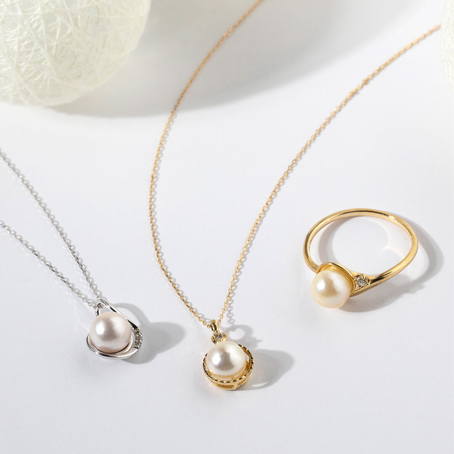 Jewelry styling tips vol.34