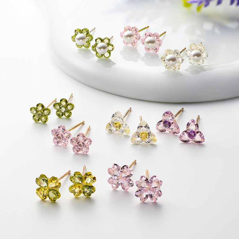 Jewelry styling tips vol.37