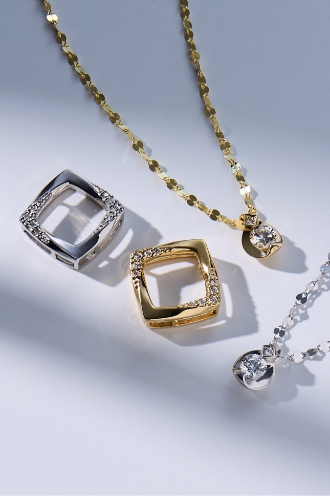 necklace