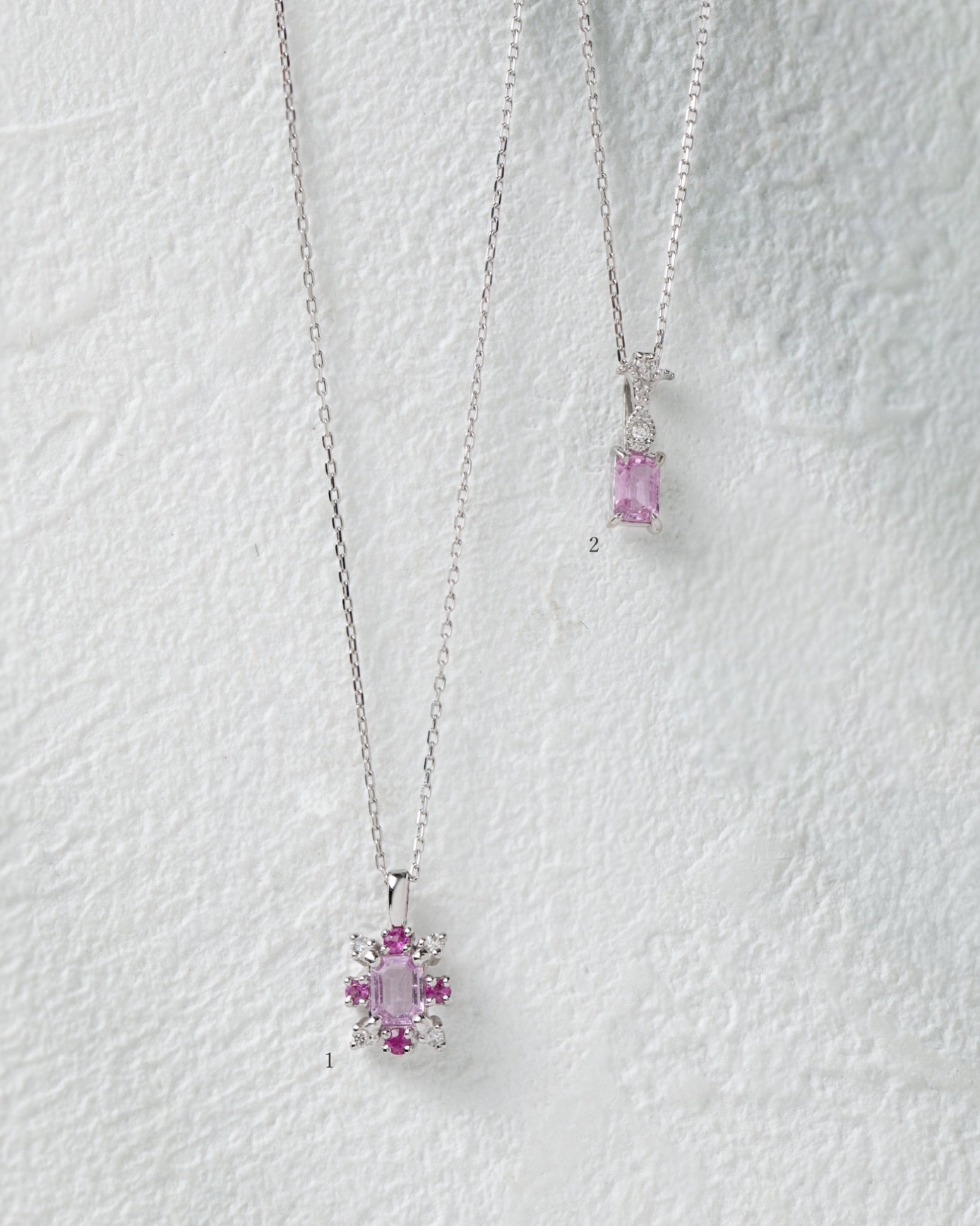 Pink Sapphire_商品画像