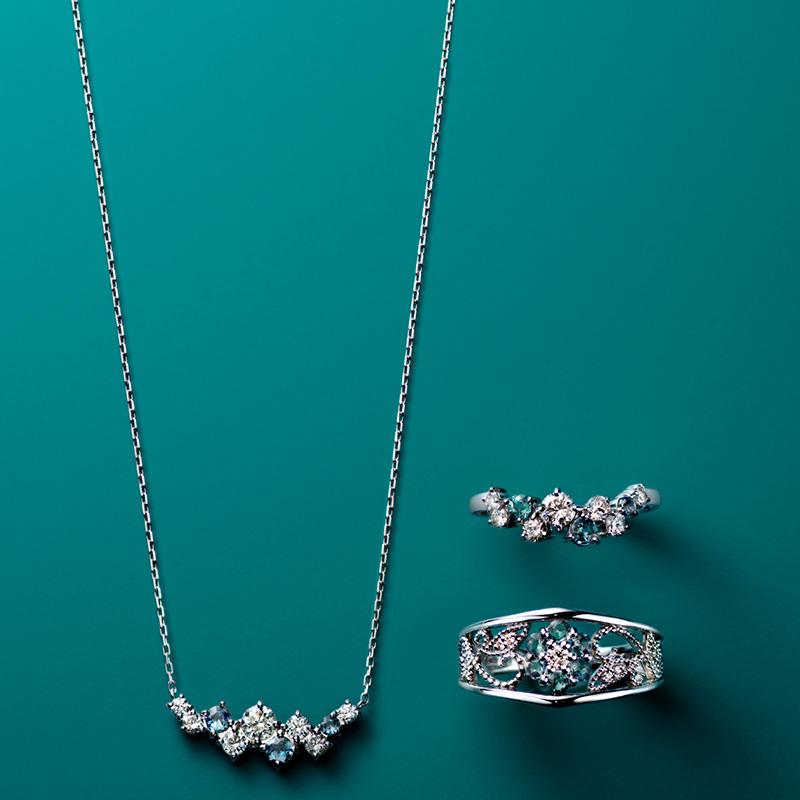 Jewelry styling tips vol.39